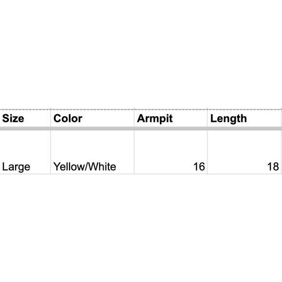 NWT Zara Yellow Gingham One Shoulder Ruched Crop Top L - Picture 7 of 7